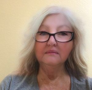 Meet your Posher, Erika